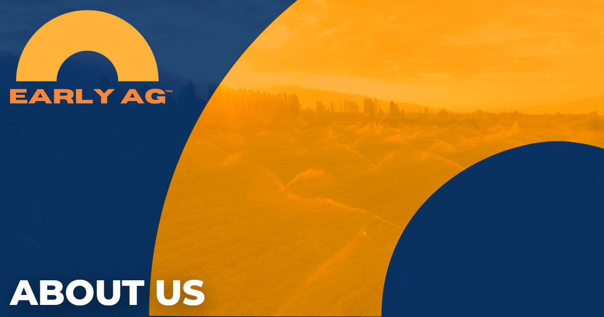 About Us | Leadership for Ag Innovation Growth | Early Ag